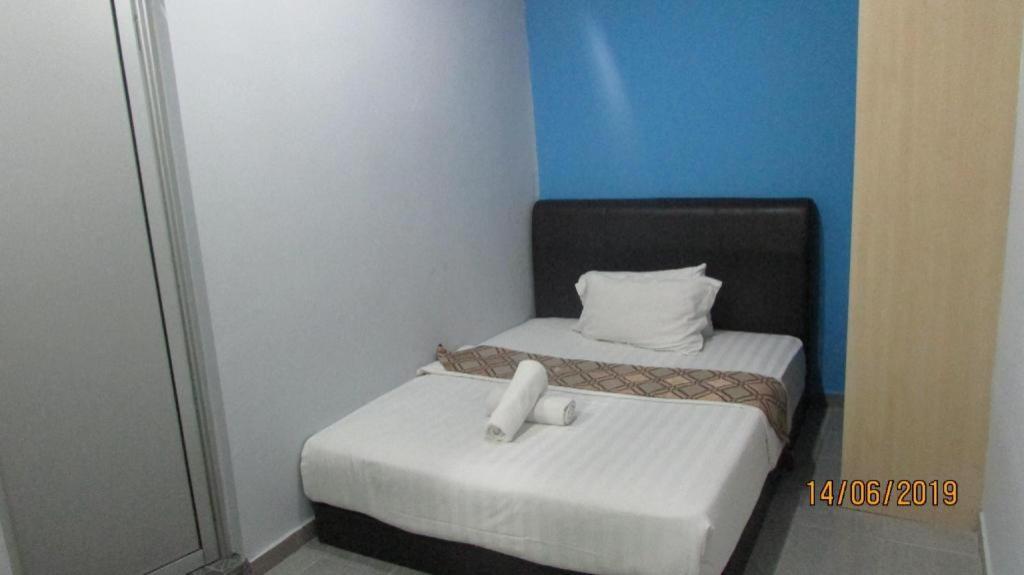 Hotel Zamburger Sungai Besi Kuala Lumpur Exterior foto